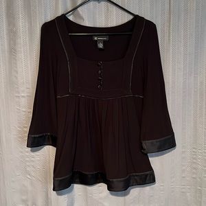 INC International Concepts Top